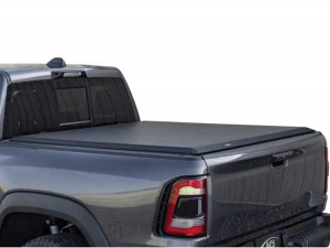 Jeep Gladiator Tonneau Cover - Access - Limited Roll-Up - `20-`25